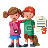 Регистрация в Беслане для детского сада